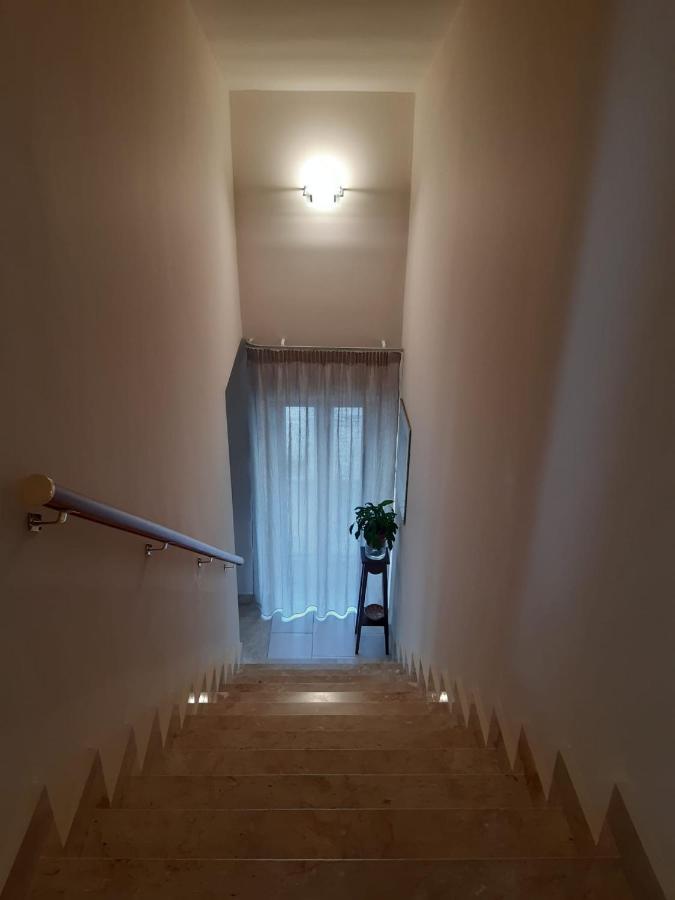 Basilico Daire Caltagirone Dış mekan fotoğraf