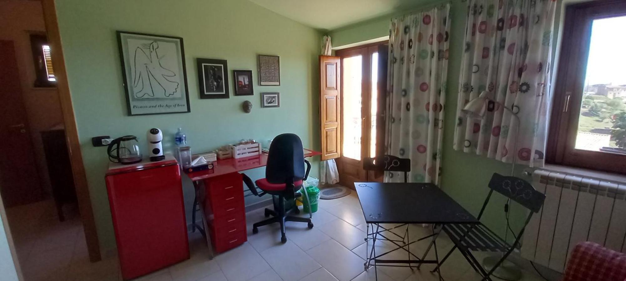 Basilico Daire Caltagirone Dış mekan fotoğraf