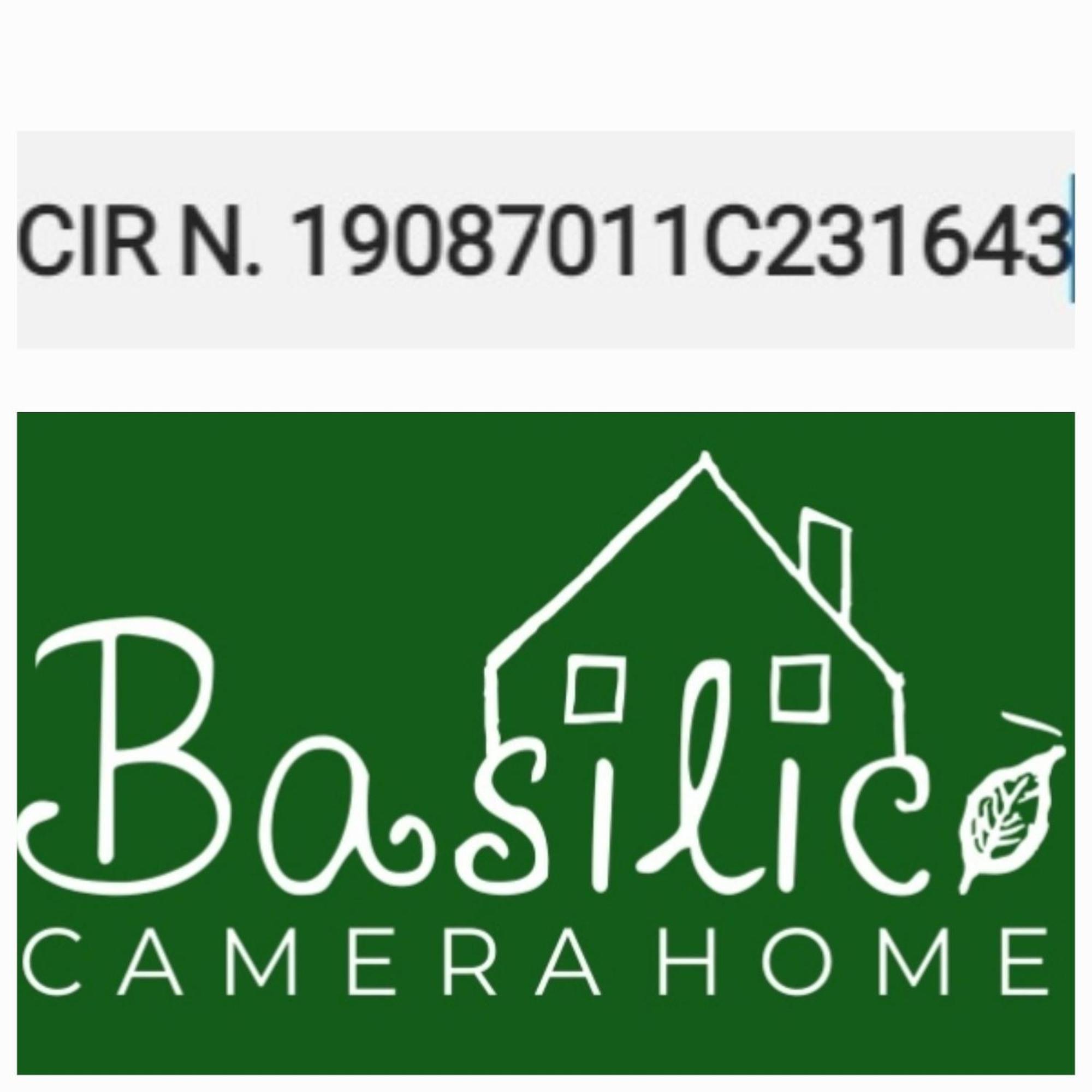 Basilico Daire Caltagirone Dış mekan fotoğraf