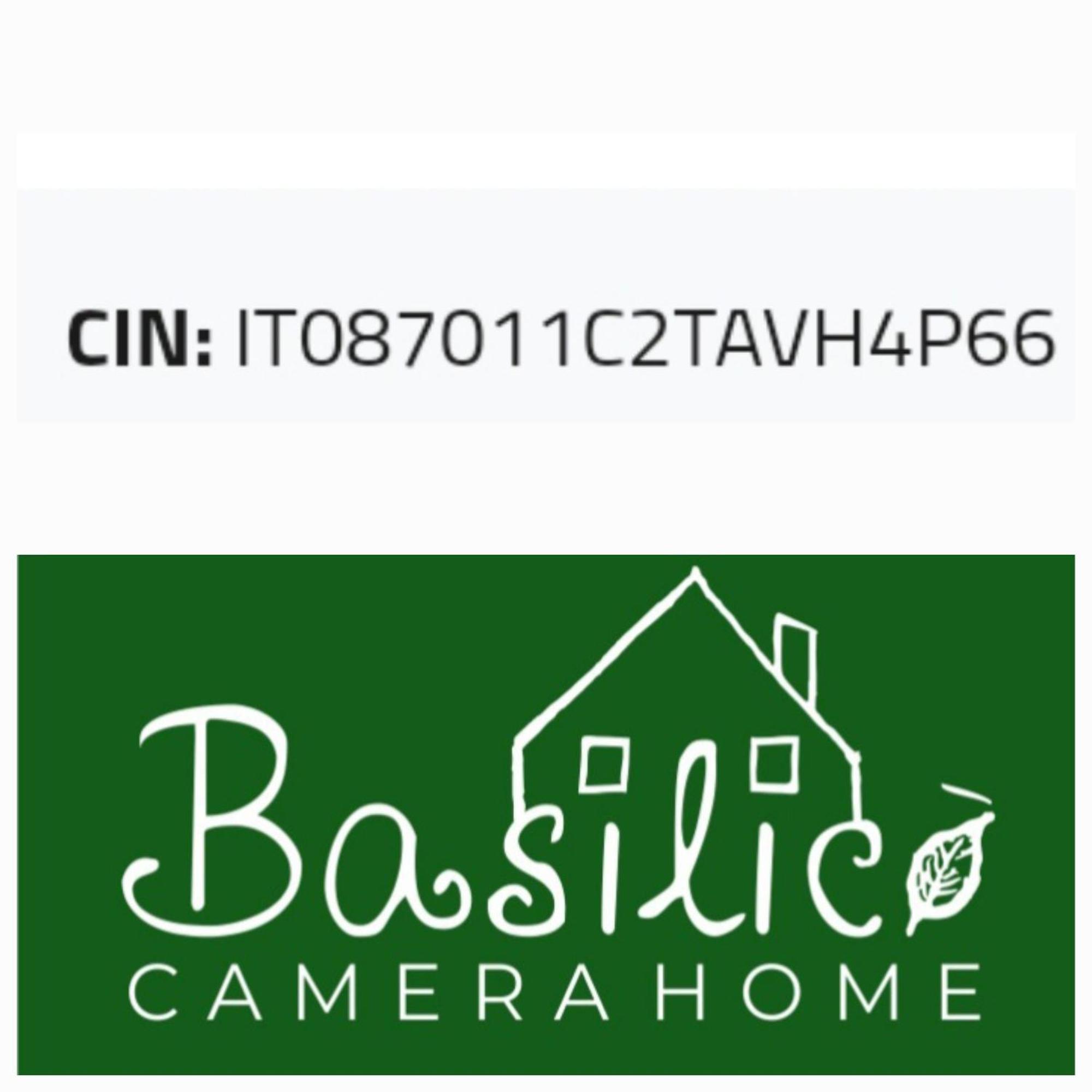 Basilico Daire Caltagirone Dış mekan fotoğraf